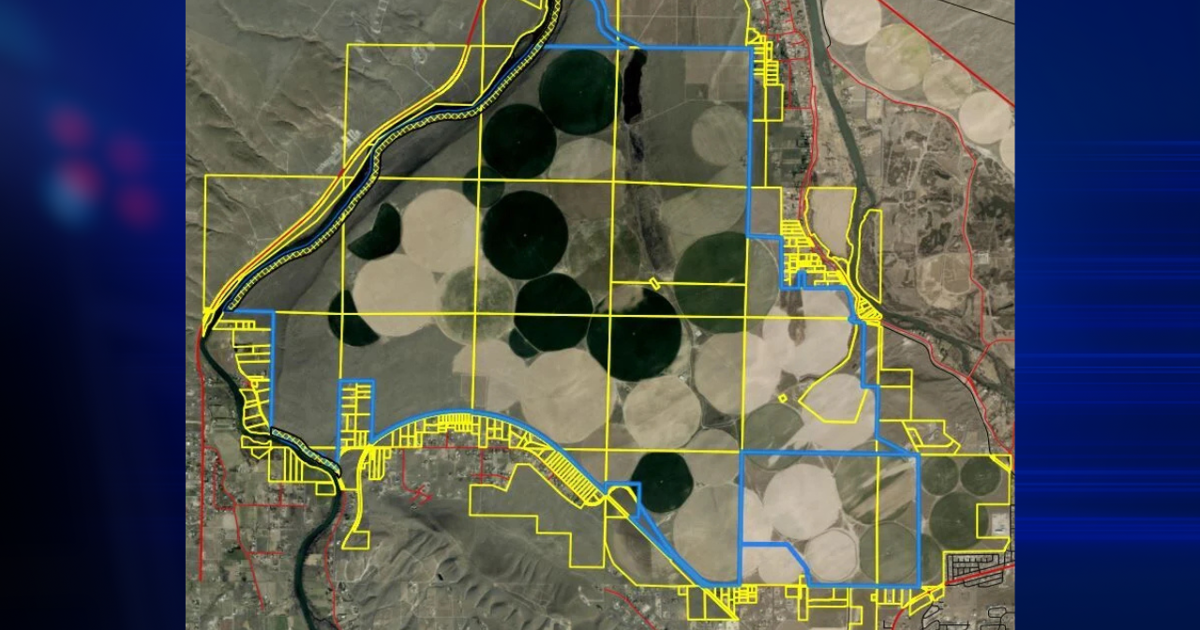 Greg Clark Ranch West Richland to hold April 9 hearing on Lewis and Clark Ranch plan ...