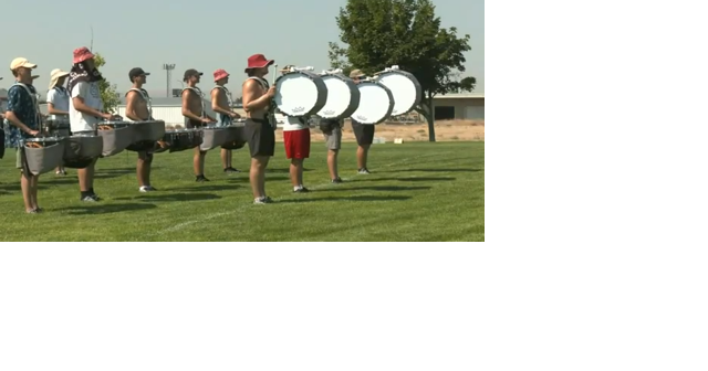 The Columbians Drum and Bugle Corps taking their music on east coast tour - Vimarsana News