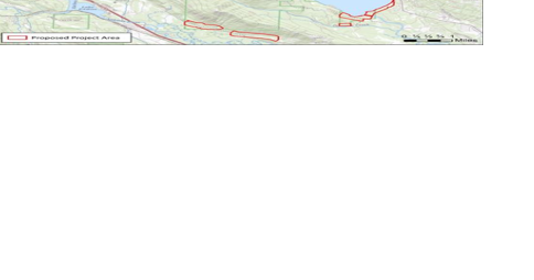Forest Service seeks input on proposed fuel break near Lake Cle Elum - Vimarsana News