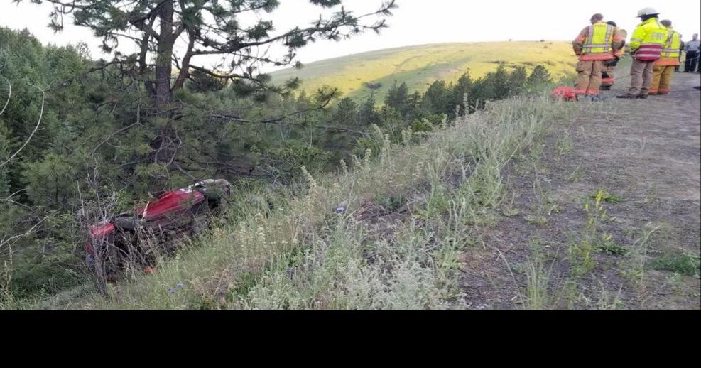 16 year old killed in early morning car crash in Umatilla County Top Story