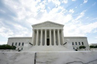 Supreme Court Curtails Nationwide Injunctions 2 US Supreme Court curtails power of individual judges to block Trump | Northwest & National News | nbcrightnow.com