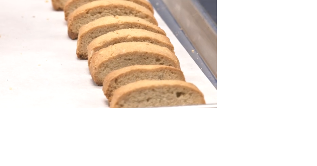 Cooking with Cristian: Todd's Treats - Vimarsana News