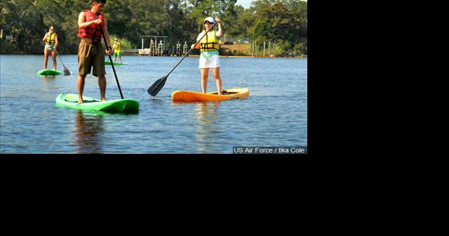 Paddle Safe Week reminders for water safety - Vimarsana News