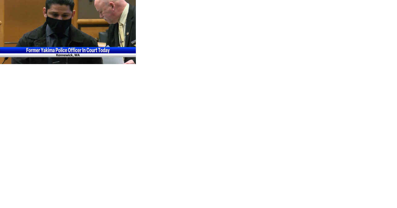 Former YPD officer pleads not guilty to charges of child rape - Vimarsana News