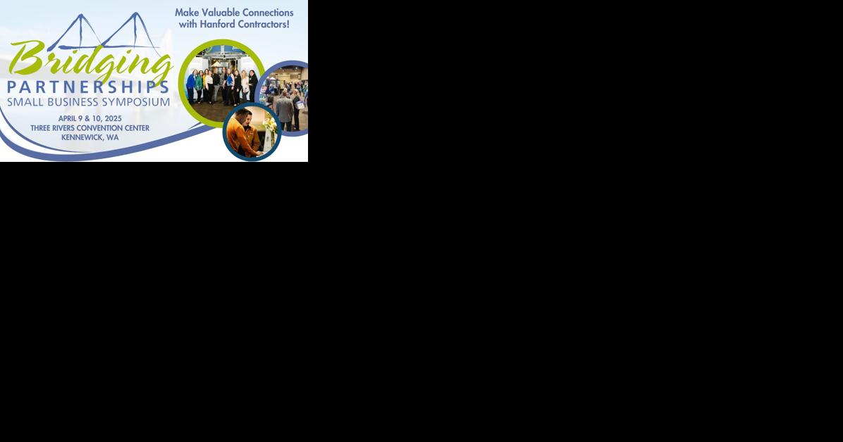 18th Annual Small Business Symposium set for Kennewick