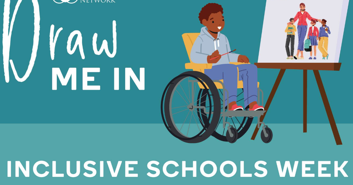 Inclusive schools week | | nbcrightnow.com