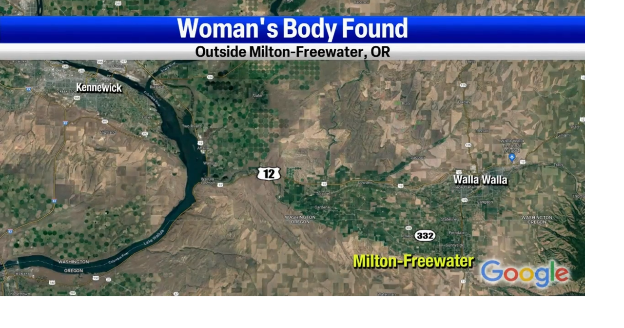 Body found at residence outside of MiltonFreewater under investigation