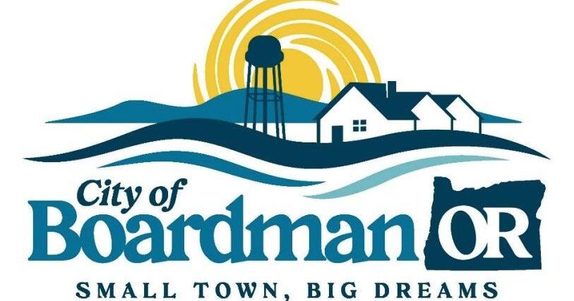 City of Boardman reveals new city motto, logo - Vimarsana News