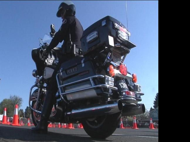 Yakima Police Refresh Motorcycle Skills During Training Archives Nbcrightnow Com