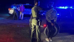 Two Arrested for Burglary at Rattlesnake Shooting Range