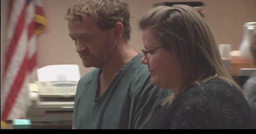 Murder Suspect Arraigned in Yakima County Court Archives