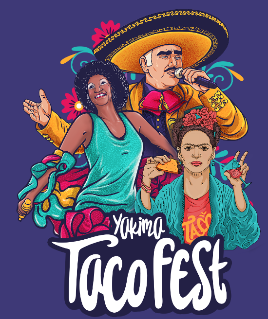 5th Annual Yakima Taco Fest set for May 4 News