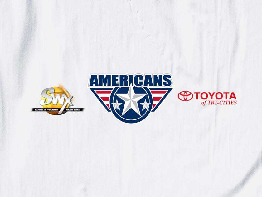 Tri City Americans Release 2020 21 Full Schedule Swx Right Now Nbcrightnow Com Tri Cities American Hockey Schedule 2022