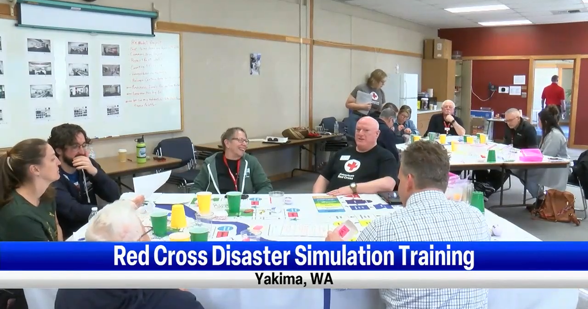 Red Cross, fire crews continue to help victims of Buckingham apartment ...