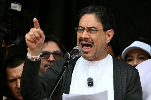No going back' for Colombia's workers as the right eyes ...