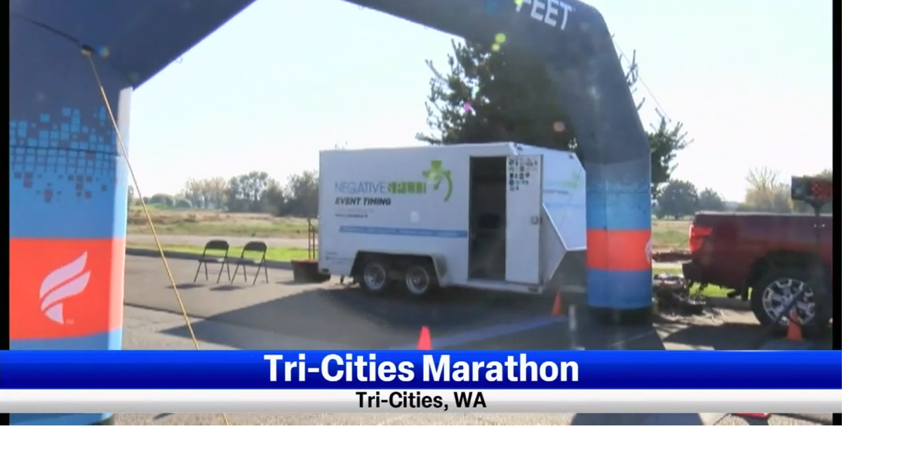 Tri-Cities Marathon returns for first time since COVID | Tri-Cities