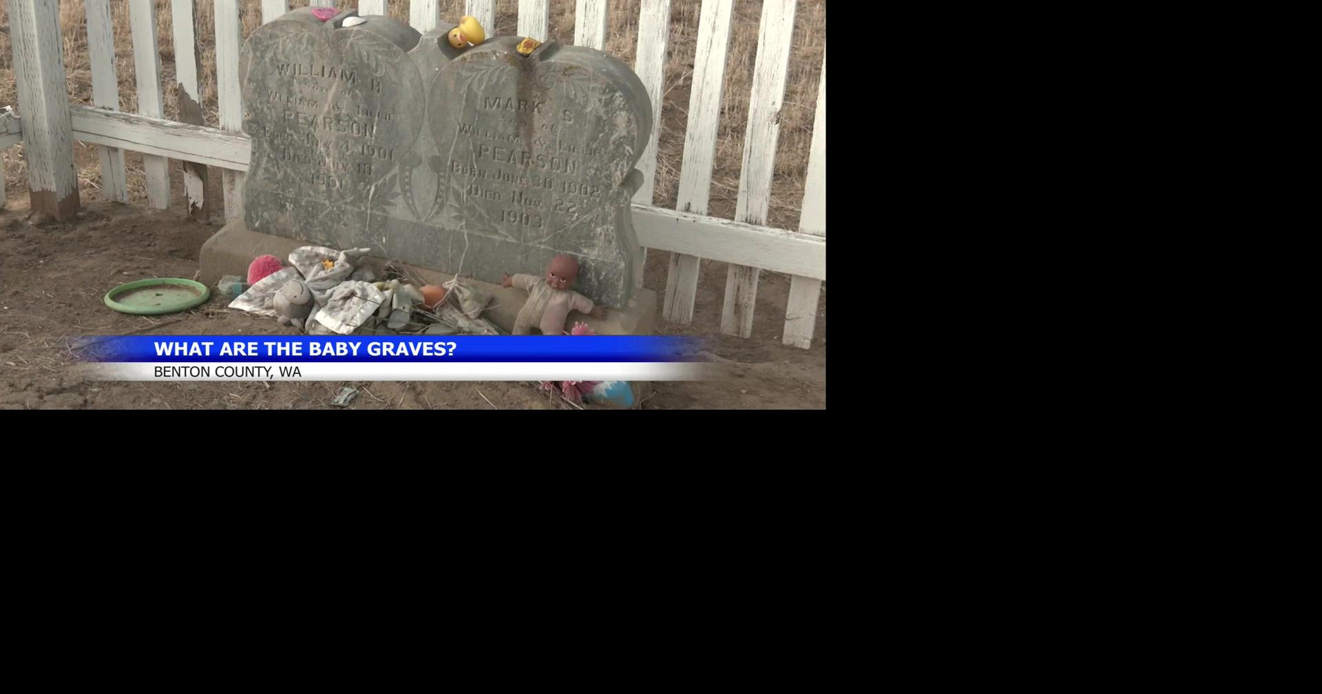 Horse Heaven Cemetery gets renewed appreciation by county, history explored