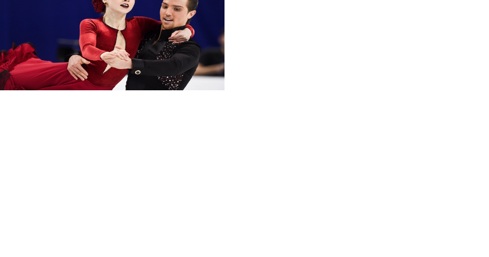 Canadian Olympic figure skater killed in 7-car collision; infant son injured - Vimarsana News