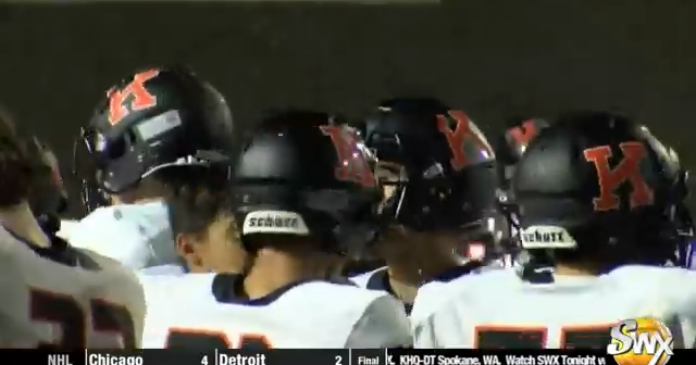 Kennewick Preparing for Big Game Against Chiawana | High School Sports ...
