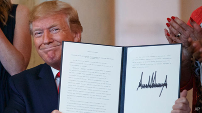 Trump Order Aims to Disclose 'Real' Costs for Health Care