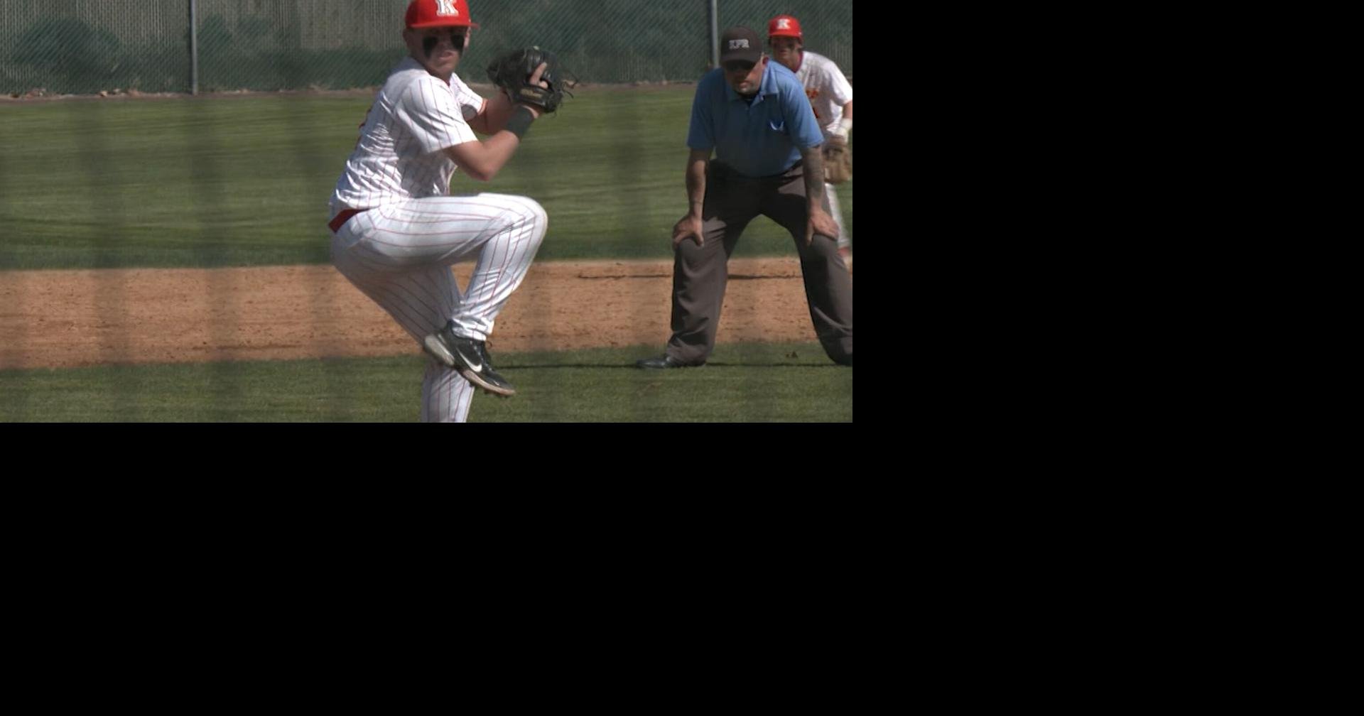 Youth Baseball - City of Prosser, Washington