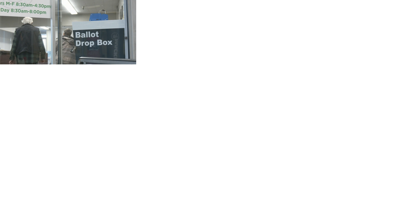 Benton County Auditor offers last minute Election tips - Vimarsana News