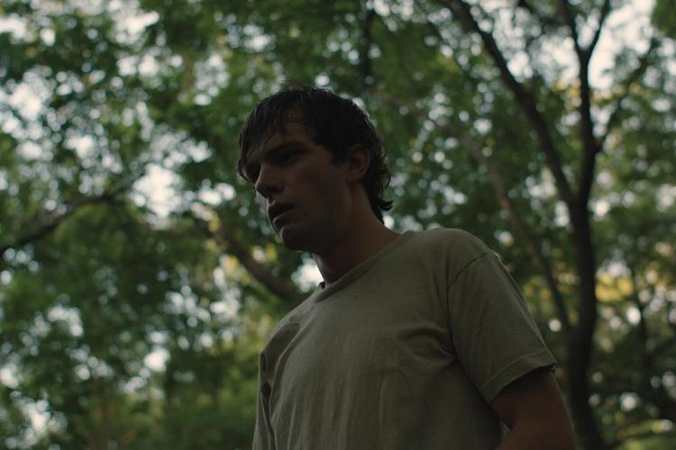 Tommy O'Brien in 'Nobody Knows'