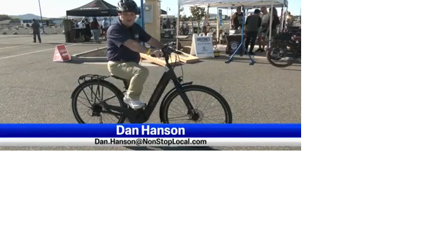 First-ever e-bike expo in Kennewick - Vimarsana News