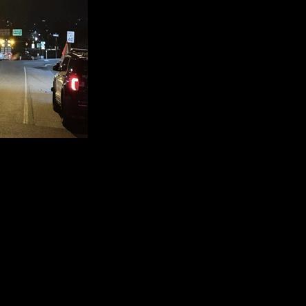 Van Giesen closed between Richland, West Richland due to flooding