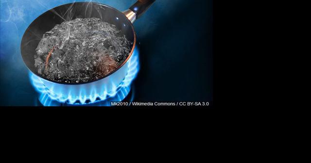Think cooking safety this Fire Prevention Week - Vimarsana News