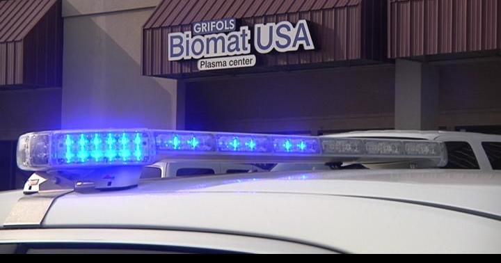 Girlfriend S Ex Fatally Stabs Boyfriend In Plasma Center Waiting Room Archives Nbcrightnow Com