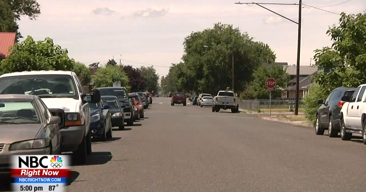 Pasco Neighborhood Block Watch Program Connects Community | News ...