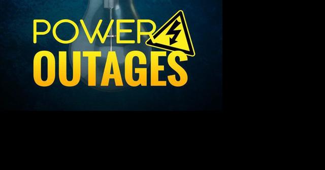 Power outage impacting over 200 Pacific Power customers - Vimarsana News