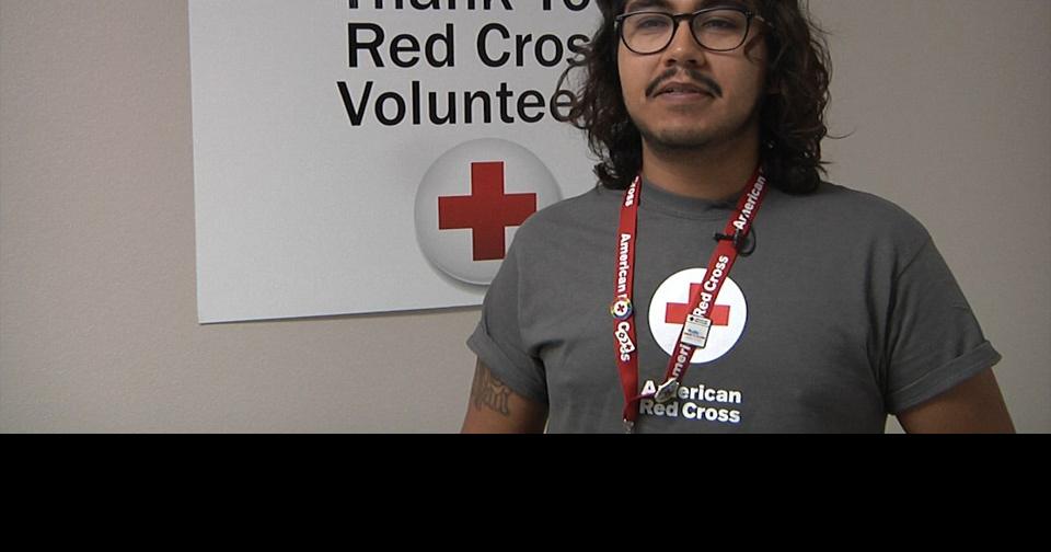 Local volunteers help in Hurricane Dorian relief | News | nbcrightnow.com