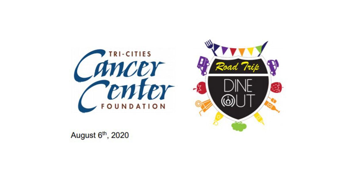 Dine Out Road Trip With The Tri Cities Cancer Center Foundation Community Nbcrightnow Com