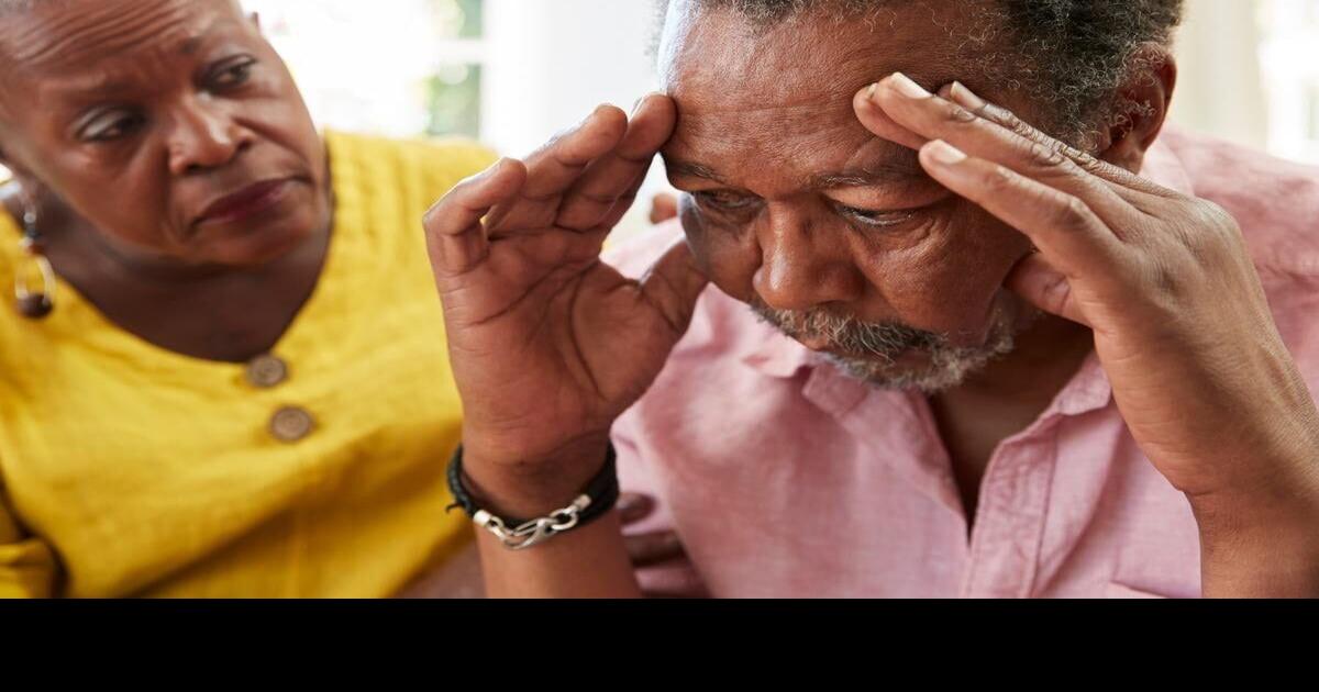 Caregivers Face Mental, Physical Health Risks | Health