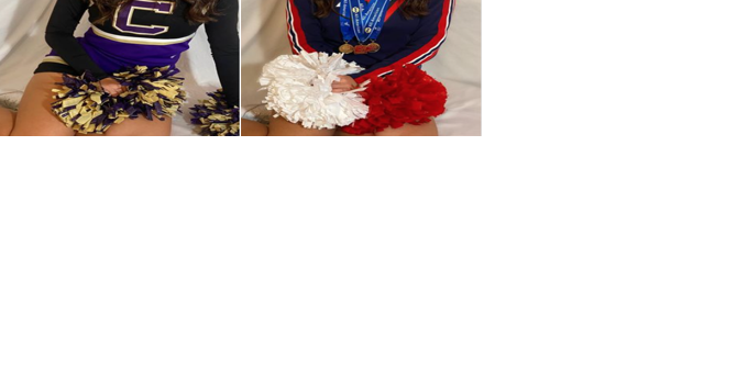 Two Burbank cheerleaders to perform in prestigious London New Year's Day Parade - Vimarsana News