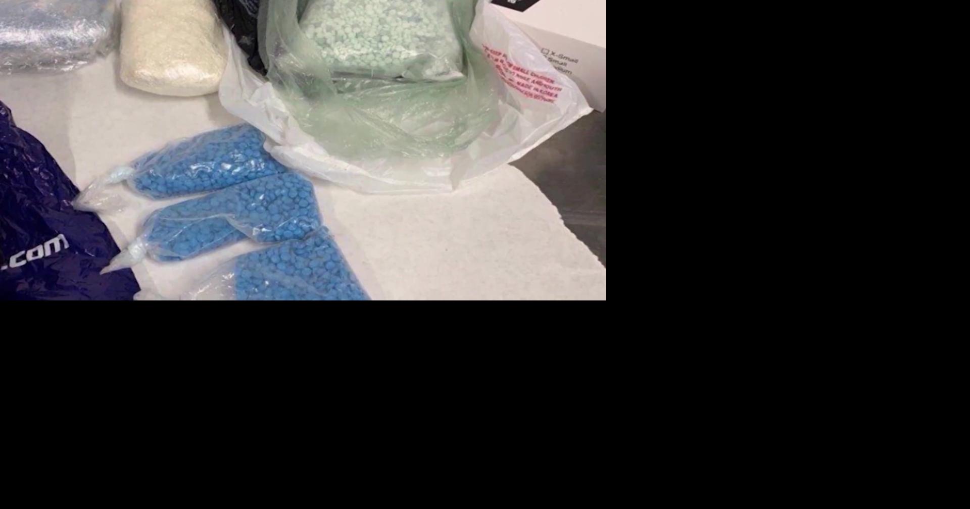 Fentanyl overdose deaths rise in Benton County | News | nbcrightnow.com