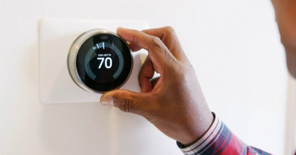 Think efficiency for home comfort, lower energy bills this winter ...