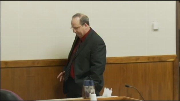 Idaho Man Sentenced to Life in Prison in Wife's Murder Case | Archives ...