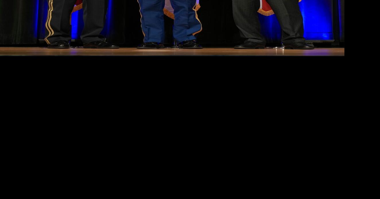 Oregon national guard Captain wins national award | News | nbcrightnow.com