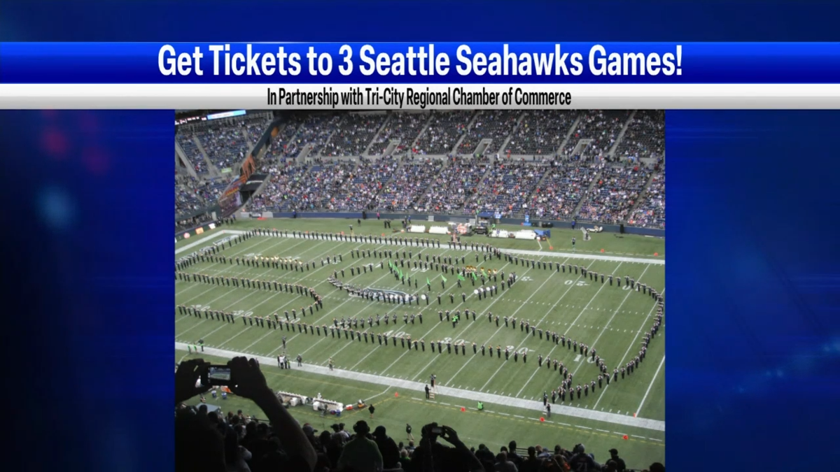 Seahawks tickets, Top Video