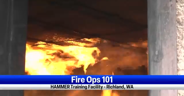 Washington state decision-makers gather for Fire Ops 101 - Vimarsana News
