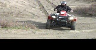 ATV accident kills 4 near Liberty in Kittitas County - Vimarsana News