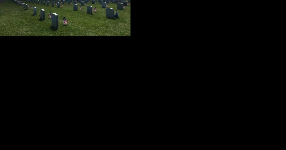 Wreaths Across America to put wreaths on veterans' graves each year - Vimarsana News