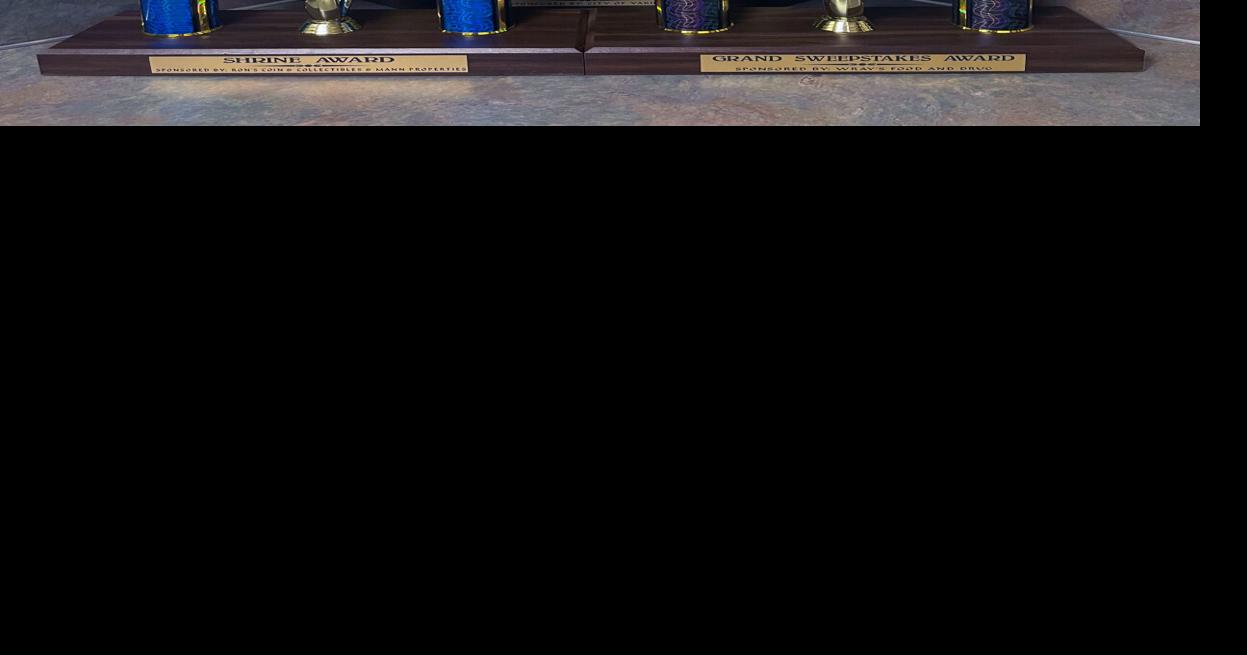 Parade board announces awards from 2022 Yakima Sunfair Parade News