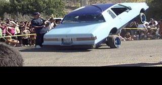 Low Rider car show in Union Gap | News 