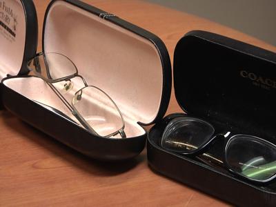 Local sorority to hold shoe and eyeglass drive for MLK Day