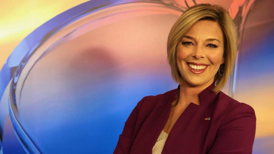 Tracci Dial wins Best TV News Anchor in the Tri-Cities People's Choice ...