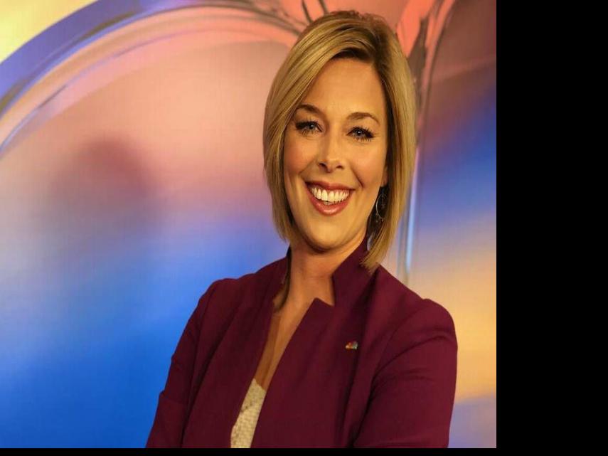 Tracci Dial Wins Best Tv News Anchor In The Tri Cities People S Choice Awards News Nbcrightnow Com